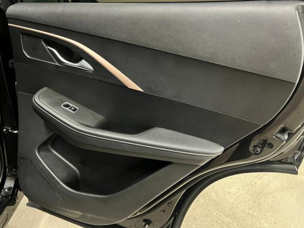 Omoda C5 I с пробегом 2023 года, цена 1 799 000 рублей, 110408 км, внедорожник, Автокод Объявления
