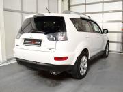 Mitsubishi Outlander II Рестайлинг Кемерово  - изображение 26