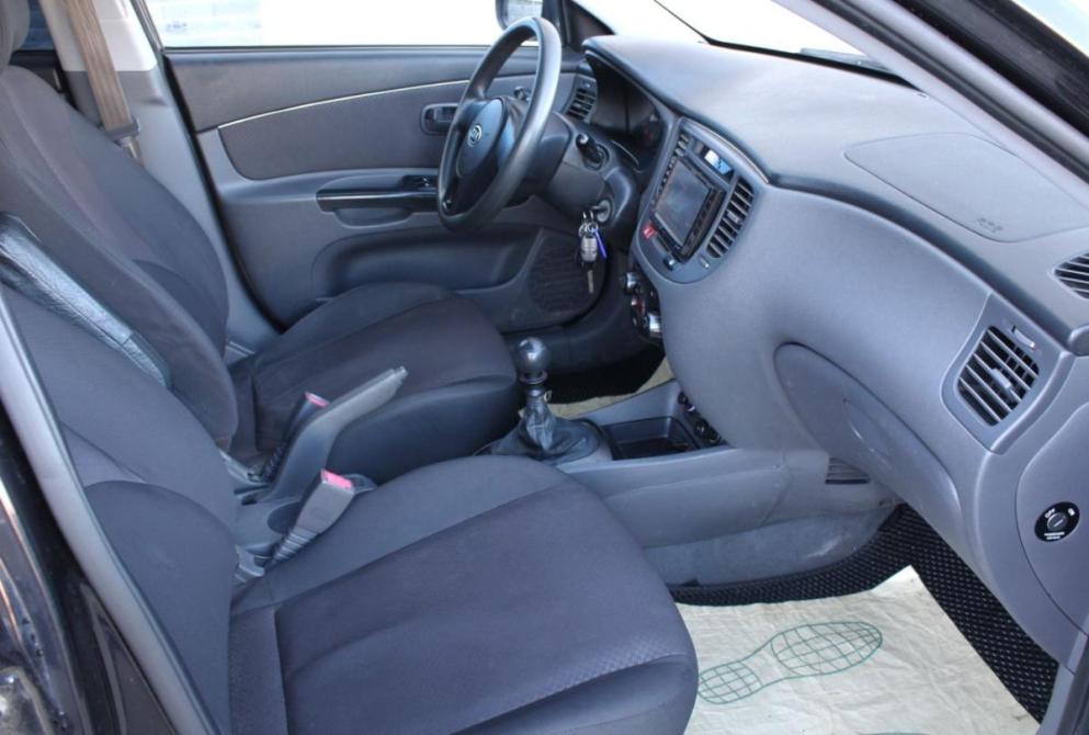 Kia Rio II Рестайлинг Нижний Новгород  - изображение 12