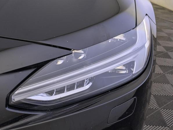 Volvo S90 II Рестайлинг с пробегом 2021 года, цена 2 890 000 рублей, 167012 км, седан, Автокод Объявления