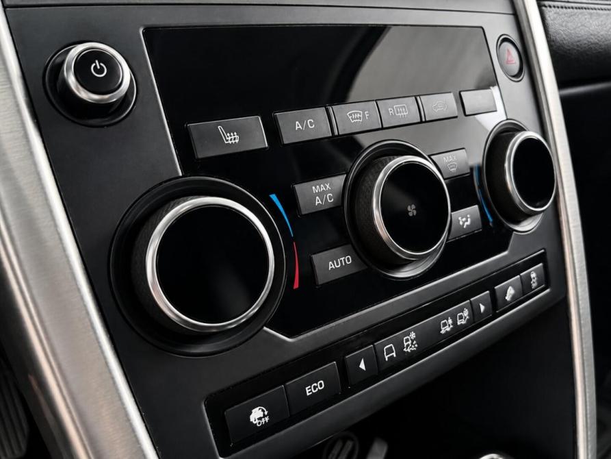 Land Rover Discovery Sport I Новороссийск  - изображение 31
