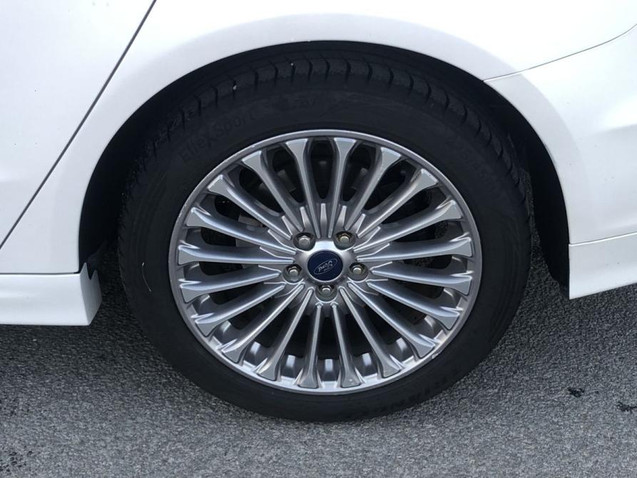 Ford Mondeo V Брянск  - изображение 15