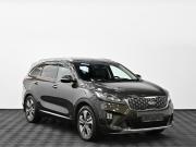 Kia Sorento III Prime Рестайлинг Москва  - изображение 20