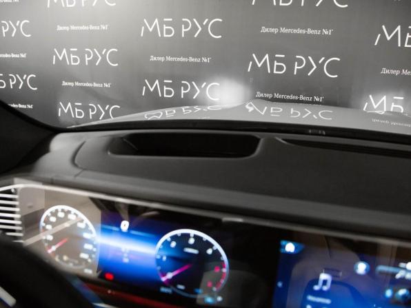 Новый Mercedes-Benz GLS II (X167) Рестайлинг 2026 года, цена 19 360 000 рублей, внедорожник, Автокод Объявления