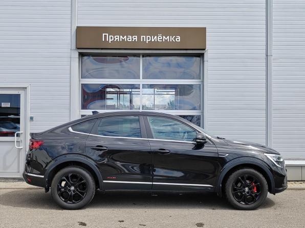 Renault Arkana I с пробегом 2021 года, цена 2 190 000 рублей, 18256 км, внедорожник, Автокод Объявления
