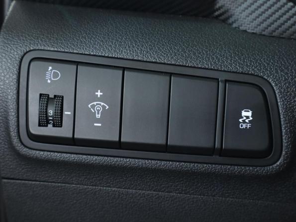 Hyundai Tucson III Рестайлинг с пробегом 2020 года, цена 1 999 000 рублей, 58561 км, внедорожник, Автокод Объявления