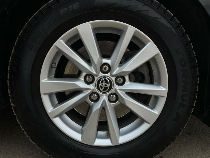 Toyota Camry VIII (XV70) Калуга  - изображение 7