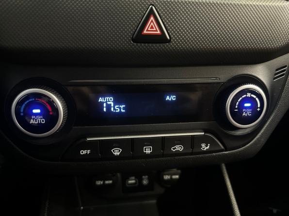 Hyundai Creta I с пробегом 2016 года, цена 1 230 000 рублей, 177664 км, внедорожник, Автокод Объявления