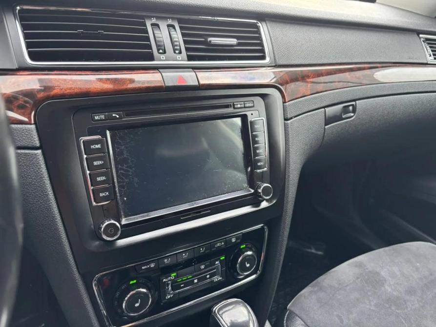 Skoda Superb II Альметьевск  - изображение 11