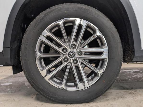 Changan CS75 Plus I Рестайлинг с пробегом 2023 года, цена 1 995 000 рублей, 46032 км, внедорожник, Автокод Объявления