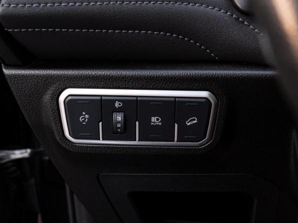 Haval F7 I с пробегом 2021 года, цена 2 160 000 рублей, 63920 км, внедорожник, Автокод Объявления