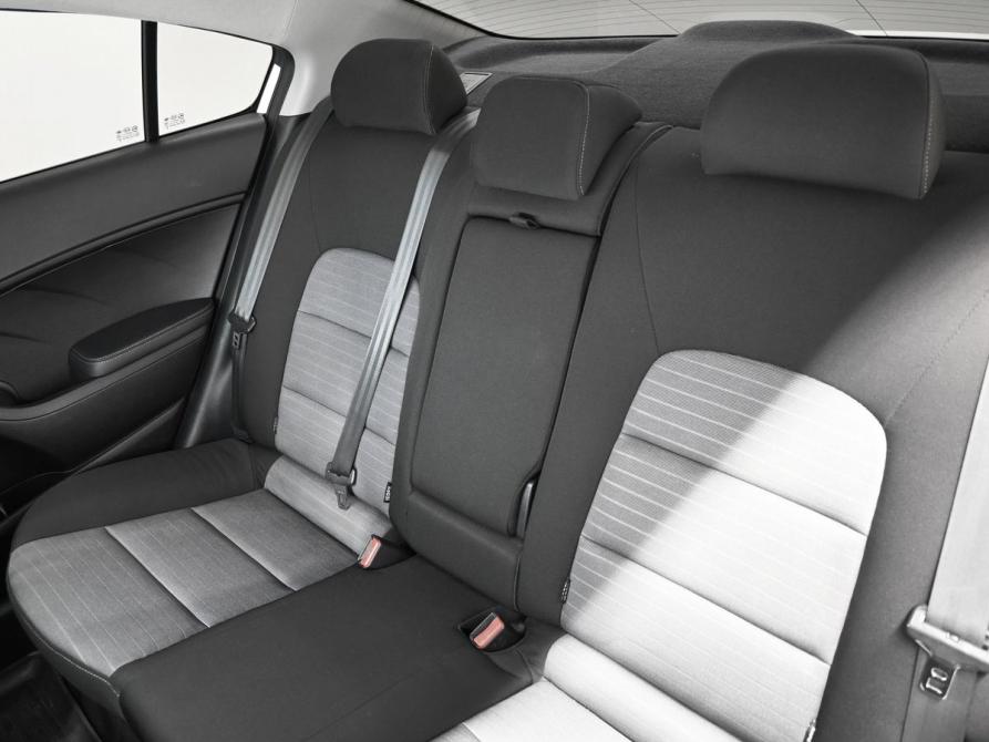 Kia Cerato III Тверь  - изображение 10