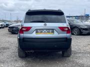 BMW X3 I (E83) Вологда  - изображение 25