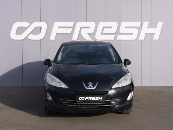 Peugeot 408 I с пробегом 2012 года, цена 599 000 рублей, 138000 км, седан, Автокод Объявления