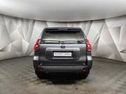 Toyota Land Cruiser Prado 150 Series Рестайлинг 3 Москва  - изображение 29