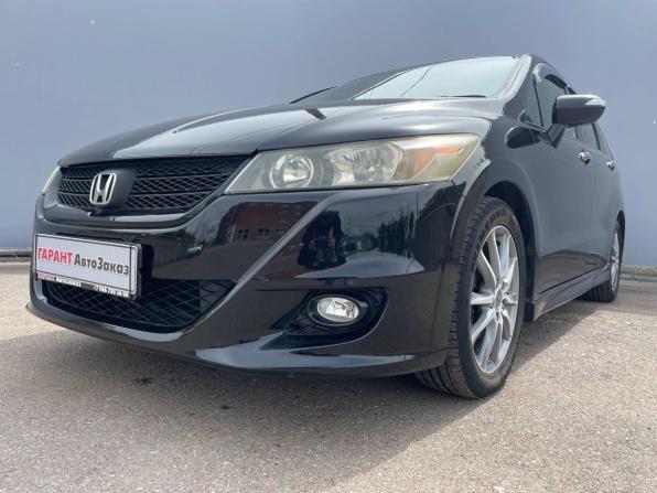 Honda Stream II Рестайлинг с пробегом 2010 года, цена 1 427 000 рублей, 153790 км, компактвэн, Автокод Объявления