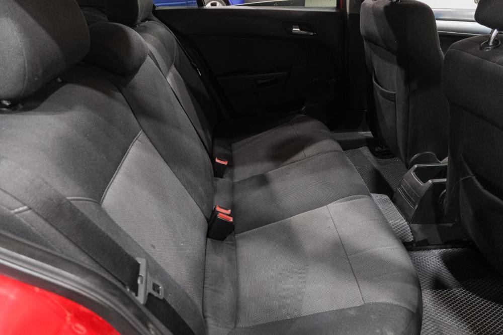 Opel Astra H Новокузнецк  - изображение 21