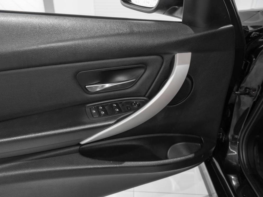 BMW 3 серии VI (F3x) Москва  - изображение 19
