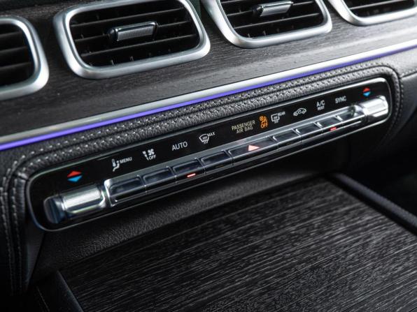 Mercedes-Benz GLE AMG II (V167) с пробегом 2021 года, цена 9 560 000 рублей, 55495 км, внедорожник, Автокод Объявления