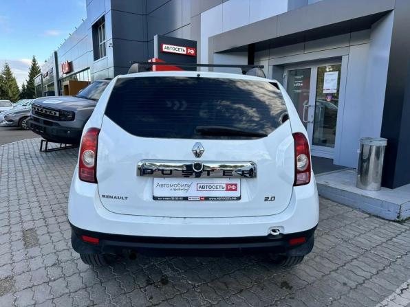 Renault Duster I с пробегом 2013 года, цена 785 890 рублей, 309300 км, внедорожник, Автокод Объявления