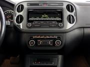 Volkswagen Tiguan I Рестайлинг Москва  - изображение 42