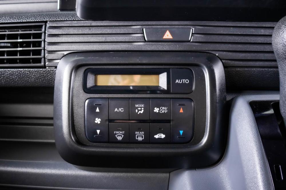 Honda N-VAN Пермь  - изображение 18