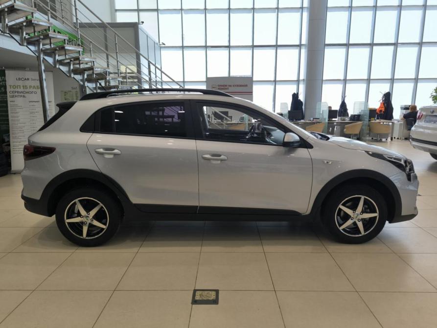 Kia Rio IV Рестайлинг Казань  - изображение 5