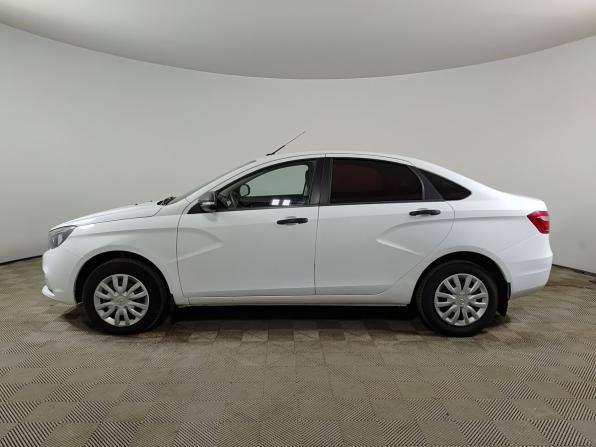 Lada (ВАЗ) Vesta I с пробегом 2018 года, цена 744 000 рублей, 147670 км, седан, Автокод Объявления