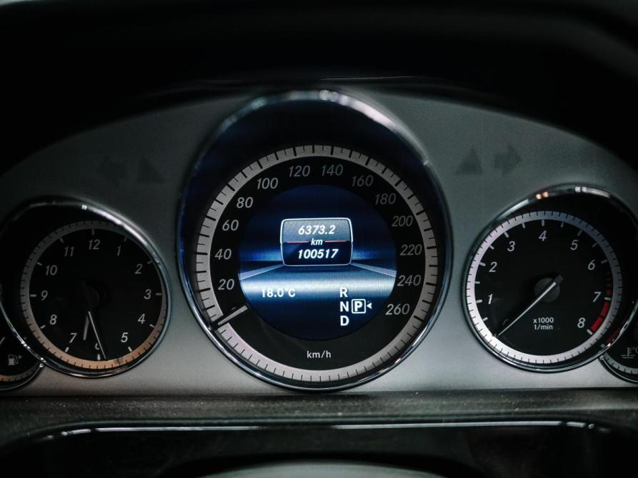 Mercedes-Benz E-Класс IV (W212 S212 C207) Красноярск  - изображение 20