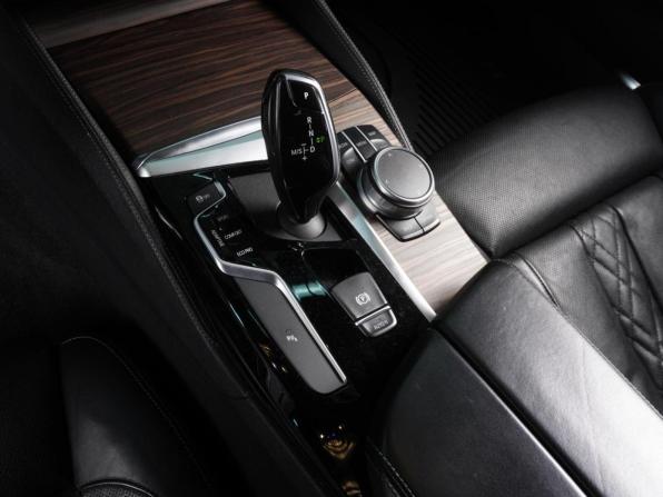 BMW 5 серии VII (G30/G31/G38) с пробегом 2020 года, цена 4 179 000 рублей, 152764 км, седан, Автокод Объявления