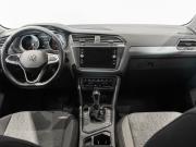 Volkswagen Tiguan II Рестайлинг Казань  - изображение 14