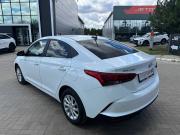 Hyundai Solaris II Рестайлинг Астрахань  - изображение 27