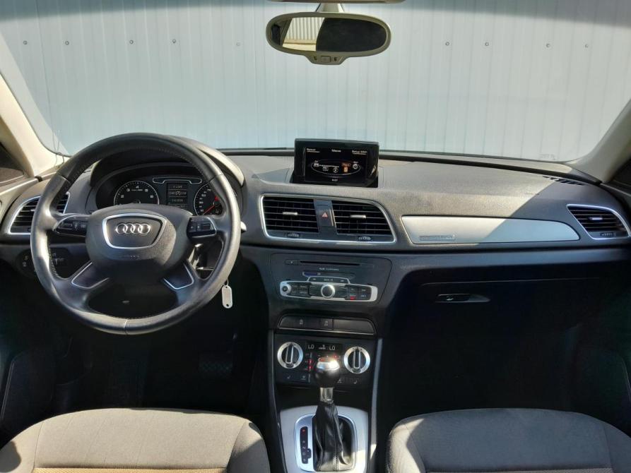 Audi Q3 I (8U) Новочеркасск  - изображение 13