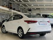 Hyundai Solaris II Рестайлинг Пермь  - изображение 38