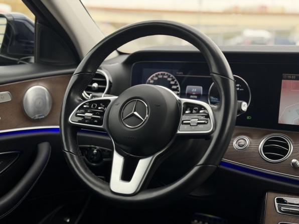 Mercedes-Benz E-Класс V (W213 S213 C238) с пробегом 2018 года, цена 3 900 000 рублей, 84593 км, универсал, Автокод Объявления