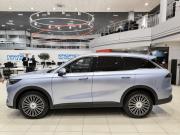 Chery Tiggo 9 I Казань  - изображение 32