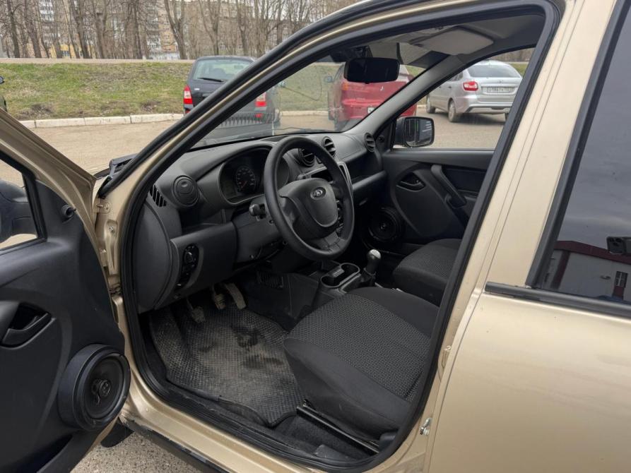 Lada (ВАЗ) Granta I Нефтекамск  - изображение 7