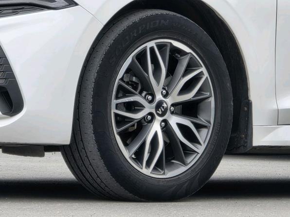Kia K5 III с пробегом 2021 года, цена 1 508 000 рублей, 237160 км, седан, Автокод Объявления