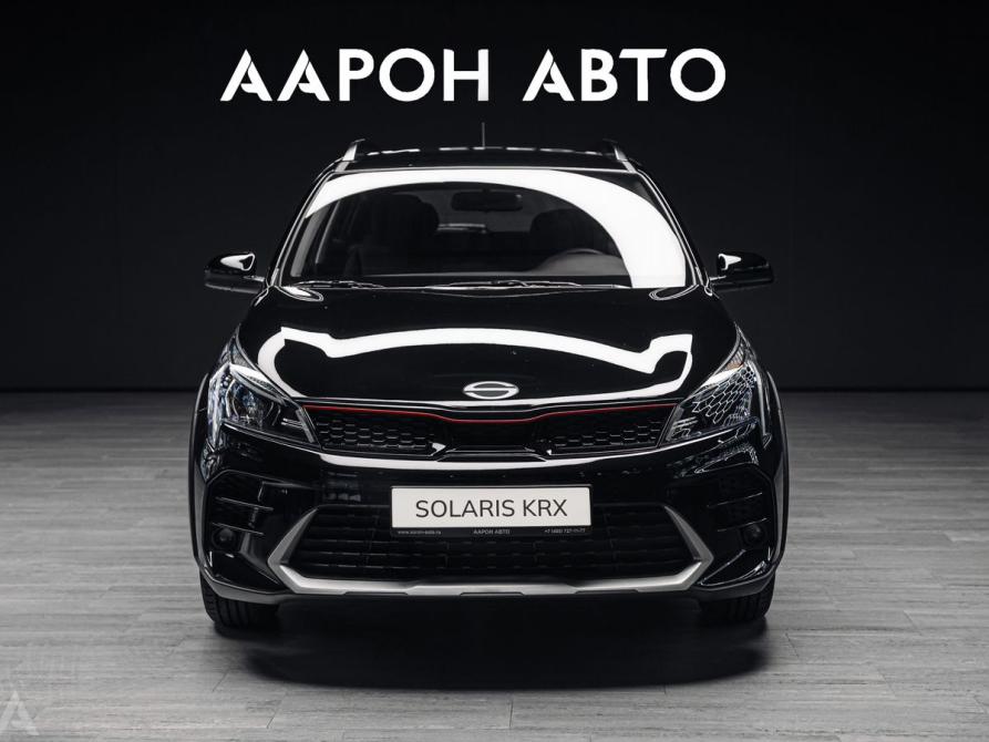 Solaris KRX Москва  - изображение 2