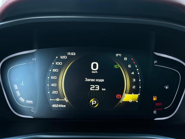 Geely Coolray I с пробегом 2024 года, цена 2 050 000 рублей, 46000 км, внедорожник, Автокод Объявления