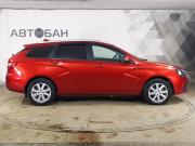 Lada (ВАЗ) Vesta I Екатеринбург  - изображение 29
