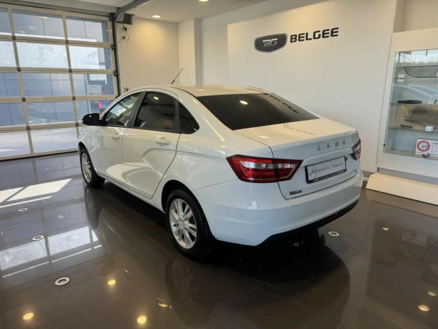 Lada (ВАЗ) Vesta I Подольск  - изображение 2