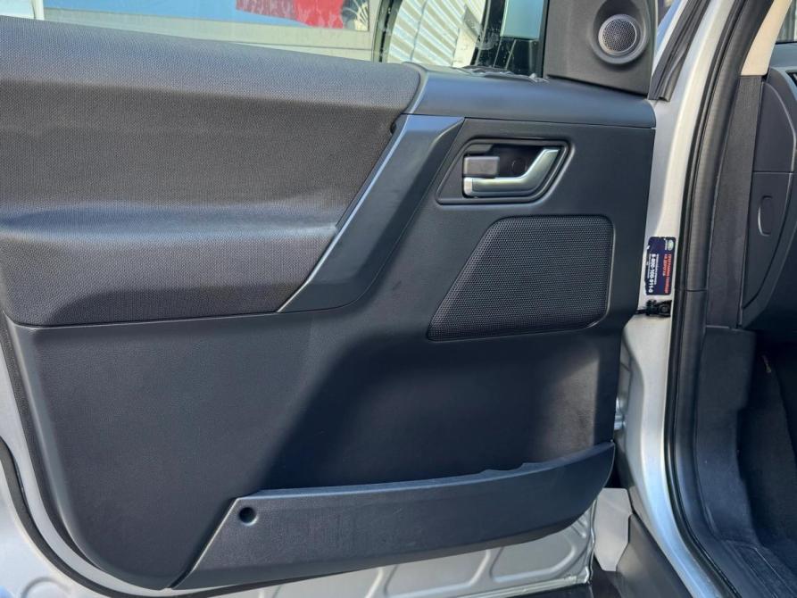 Land Rover Freelander II Рестайлинг Иркутск  - изображение 21