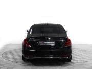 Mercedes-Benz S-Класс VI (W222 C217) Рестайлинг Москва  - изображение 38