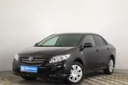 Toyota Corolla X (E140 E150) Пермь  - изображение 25