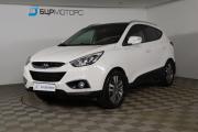 Hyundai ix35 I Рестайлинг Нижний Новгород  - изображение 26