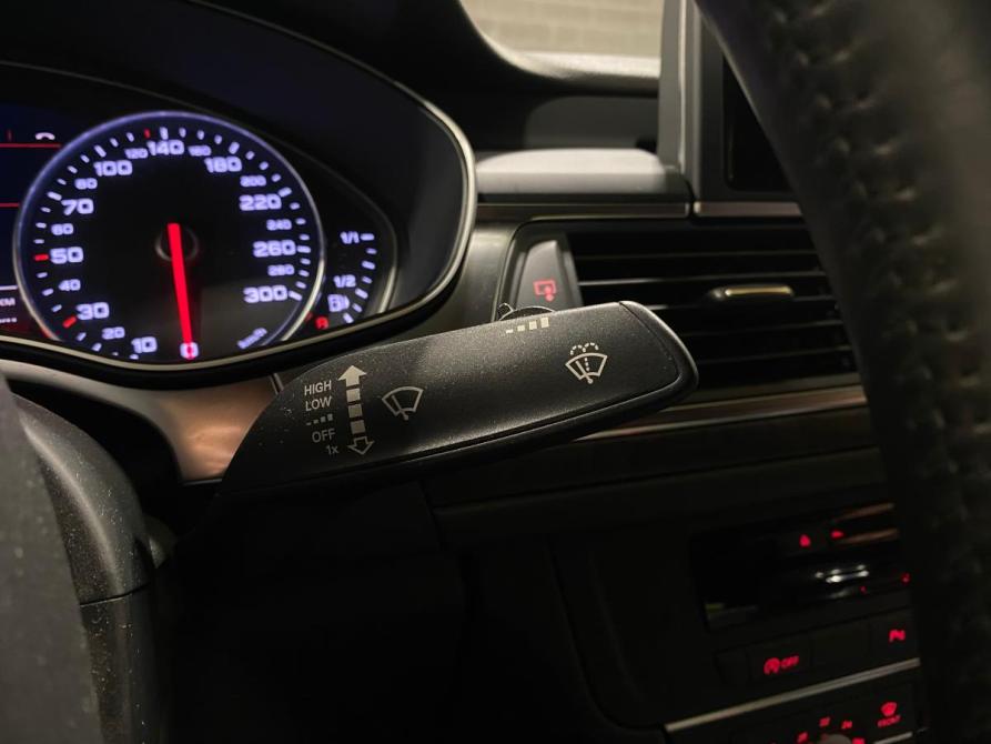 Audi A6 IV (C7) Рестайлинг Челябинск  - изображение 23