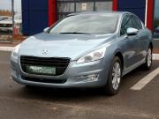 Peugeot 508 I Иваново  - изображение 22