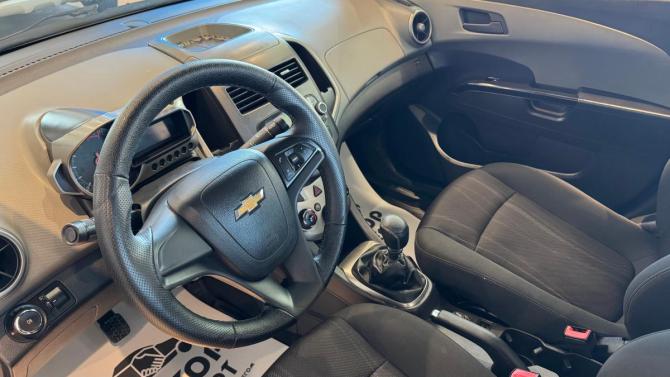 Chevrolet Aveo II с пробегом 2012 года, цена 525 000 рублей, 164661 км, седан, Автокод Объявления
