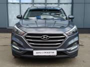 Hyundai Tucson III Рестайлинг Ярославль  - изображение 17